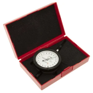 Indikatorklocka Rabatter